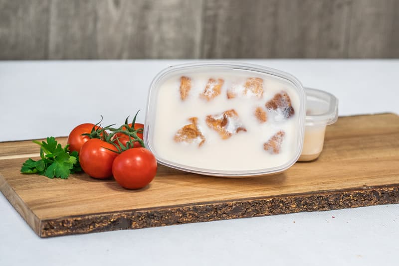 Sádlo a&nbsp;výrobky z&nbsp;něj