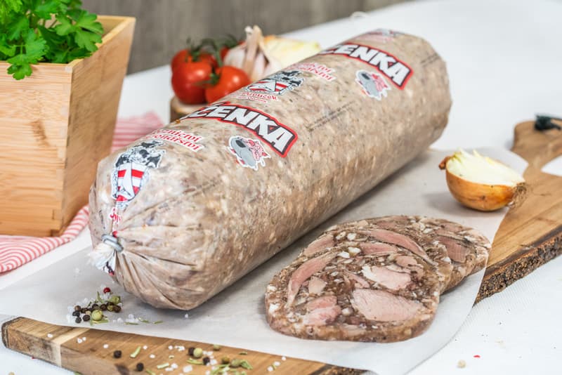 Zabijačkové speciality