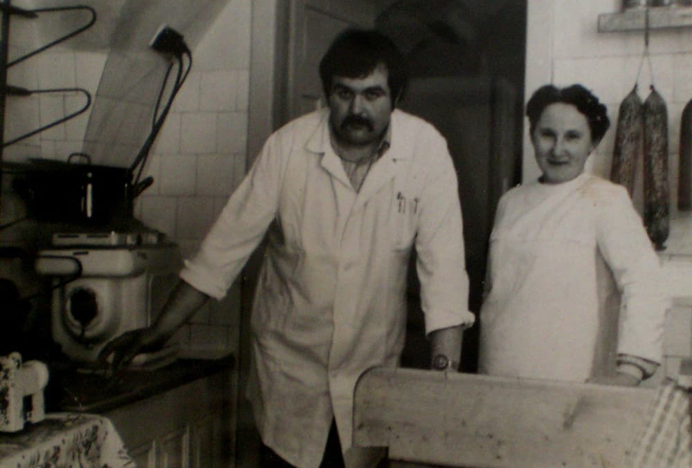 Jan Pavlíček starší